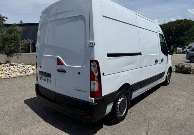 Renault Master 22990ht fourgon l2h2 frigorifique  de 2022