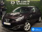 Nissan Qashqai +2