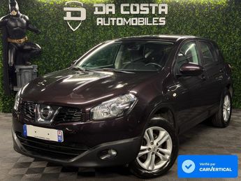  Voir d&eacute;tails -Nissan Qashqai +2 PHASE 2 1.5 DCI 110 Cv 1ERE MAIN / 83 20 &agrave; Taverny (95)