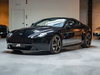  Voir d&eacute;tails -Aston martin V8 Vantage S &agrave; Mont-Saint-Guibert (14)
