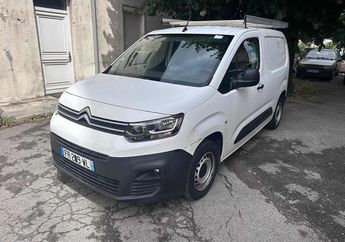 voir détails -Citroen Berlingo (k9) 1.5 bluehdi 100 prix ttc : 6990 ht à Grenoble (38) Voir détails -Citroen Berlingo (k9) 1.5 bluehdi 100 prix ttc : 6990 ht à Grenoble (38)