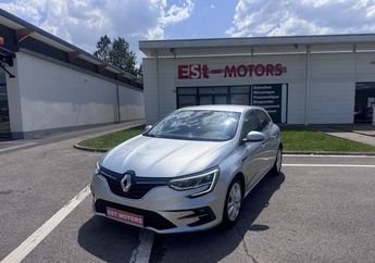  Voir d&eacute;tails -Renault Megane IV 1.5 BLUE DCI 115CH BUSINESS &agrave; Sainte-Marguerite (88)