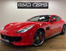Ferrari GTC4 Lusso Gtc4lusso V12 6.3 690 ch / CarPlay / Toi à Gleizé (69) Ferrari GTC4 Lusso Gtc4lusso V12 6.3 690 ch / CarPlay / Toi à Gleizé (69)