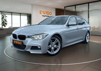  Voir d&eacute;tails -BMW Serie 3 TOURING F31 330D 258 M-SPORT ORIGINE FRA &agrave; Osny (95)