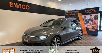  Voir d&eacute;tails -Volkswagen Golf 2.0 TDI 150 R-LINE DSG BVa &agrave; Saint-Apollinaire (21)