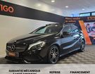 Mercedes Classe A 1.6 160 102CH FASCINATION PACK AMG   TOI &agrave; Saint-Apollinaire (21)
