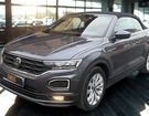 Volkswagen T Roc R-LINE CABRIOLET 1.5 TSI 150 CH EVO BVa &agrave; Juvisy-sur-Orge (91)