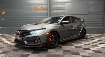  Voir d&eacute;tails -Honda Civic Type-R 2.0 ivtec t 320 s gt carplay   ca &agrave; Mont�limar (26)
