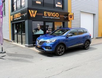 voir détails -Renault Kadjar 1.3 TCE 140 CH BLACK EDITIOn à Belbeuf (76) Voir détails -Renault Kadjar 1.3 TCE 140 CH BLACK EDITIOn à Belbeuf (76)