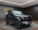 Land rover Defender 90 d200 mehv bva8 hardtop tva recuperabl &agrave; S�lestat (67)