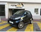 Smart Fortwo CABRIOLET 71CH MHD PURE SOFTOUCH à Cannes (06) Smart Fortwo CABRIOLET 71CH MHD PURE SOFTOUCH à Cannes (06)