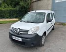Renault Kangoo 1.5L DCI BLUE 95 MAXI CONFORT DE 2021 - à Senlis (60) Renault Kangoo 1.5L DCI BLUE 95 MAXI CONFORT DE 2021 - à Senlis (60)