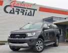 Ford Ranger Wildtrak Double Cabine 4x4 &agrave; Bourg-en-Bresse (01)