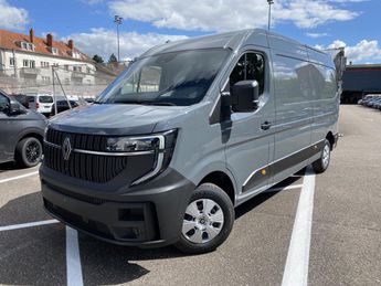  Voir d&eacute;tails -Renault Master IV FOURGON TRACTION 3T5 L3H2 BLUE DCI 17 &agrave;  Le Creusot (71)