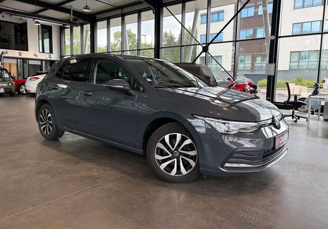 Volkswagen Golf 8 2.0 TDI 116ch Active Garantie 6 ans Su  de 2021