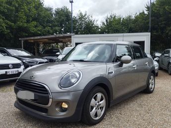 voir détails -Mini One 1.5 i DCT7 102 5P à Évreux (27) Voir détails -Mini One 1.5 i DCT7 102 5P à Évreux (27)