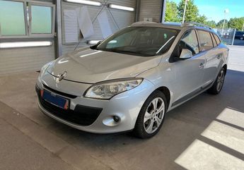  Voir d&eacute;tails -Renault Megane III ESTATE 1.4 TCE 130CH EXPRESSION CLIM &agrave; Rosselange (57)