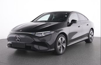 Mercedes Classe CLA
