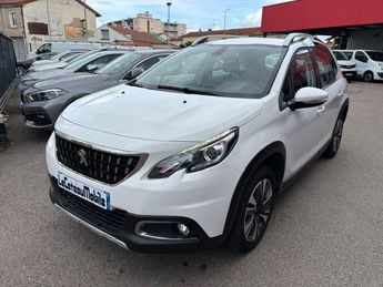  Voir d&eacute;tails -Peugeot 2008 1.6 BLUE HDI 100 ALLURE BVM &agrave;  Le Coteau (42)