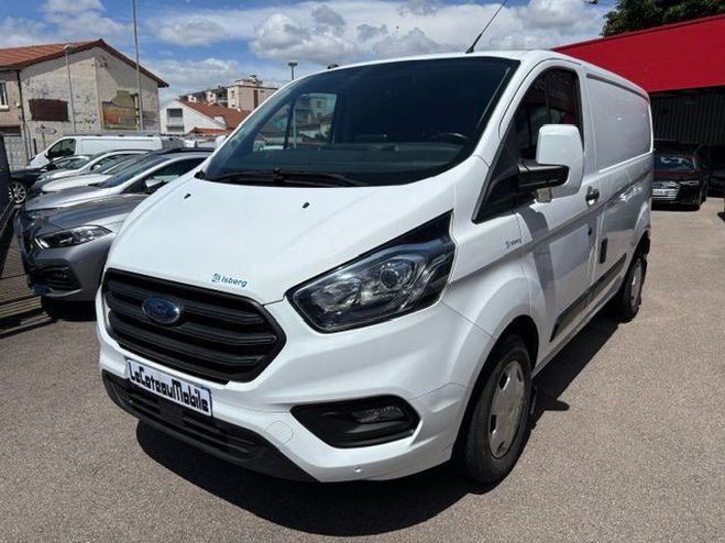 Ford Transit transit2t 280 L1H1 2.0 ECOBLUE 130 AMBIE blanc de 2019
