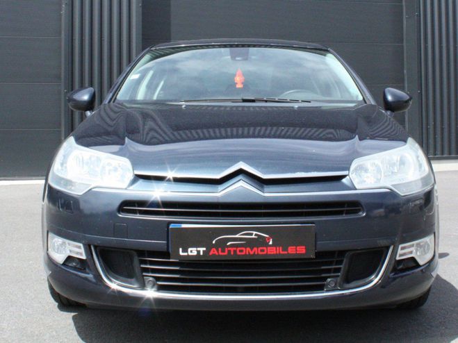 Citroen C5 III 1.6 HDI 110 BLEU de 2009