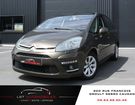 Citroen C4 PICASSO I MONOSPACE 1.6 HDI 110 à Caudan (56) Citroen C4 PICASSO I MONOSPACE 1.6 HDI 110 à Caudan (56)