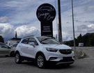 Opel Mokka X 1.6 CDTI 136 CH Innovation 4x2 Entreti à Challes-les-Eaux (73) Opel Mokka X 1.6 CDTI 136 CH Innovation 4x2 Entreti à Challes-les-Eaux (73)