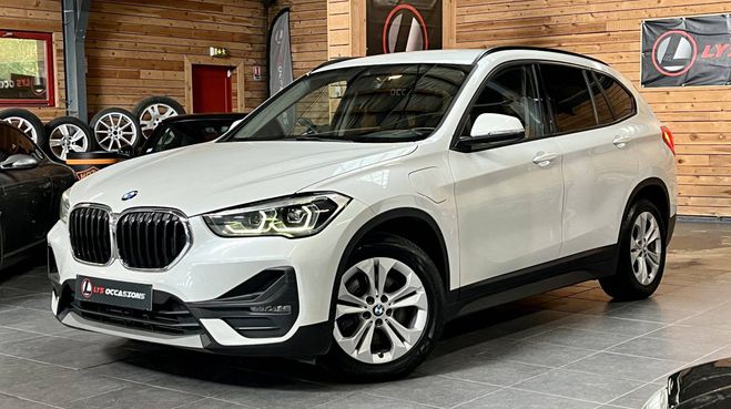 BMW X1 II (F48) xDrive25eA 220ch Business Desig BLANC de 2021