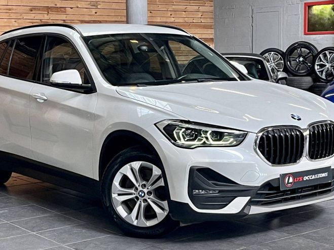 BMW X1 II (F48) xDrive25eA 220ch Business Desig BLANC de 2021