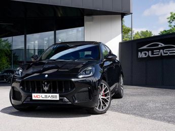  Voir d&eacute;tails -Maserati Grecale L4 330 ch Hybride Modena - Leasing 990 E &agrave; Limonest (69)
