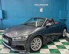 Audi TT ROADSTER 2.0 TFSI 230CH QUATTRO S TRONIC &agrave; Royan (17)