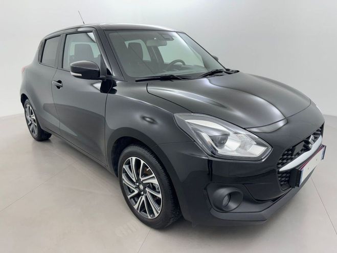 Suzuki Swift 1.2 Dualjet Hybrid Pack Noir de 2021