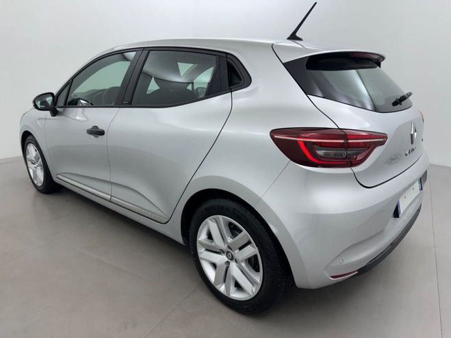 Renault Clio V SOCIETE 1.6 E-Tech 140 Business Gris Clair de 2021