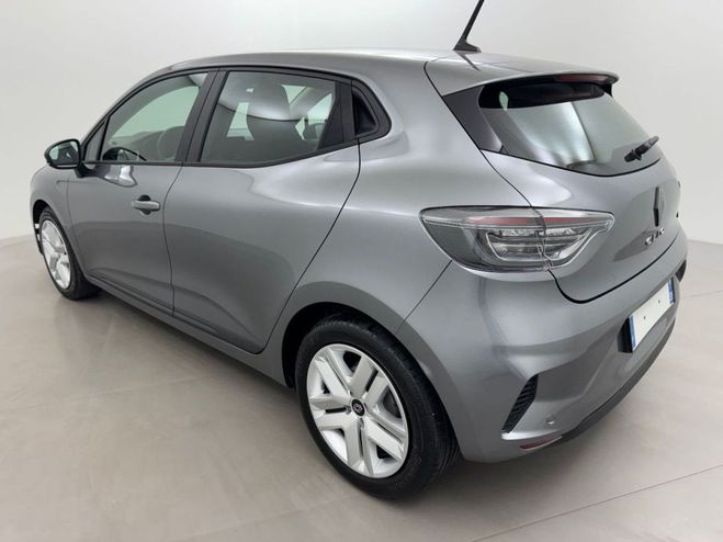 Renault Clio V 1.6 E-Tech 145 Evolution Gris Fonc� de 2024