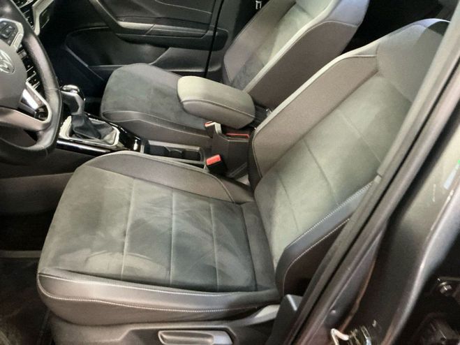 Volkswagen T Roc 2.0 TDI 150 Style DSG7 Gris Fonc� de 2023