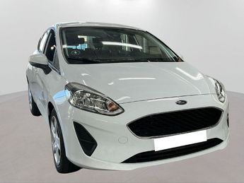  Voir d&eacute;tails -Ford Fiesta 1.1 85 &agrave; Mions (69)