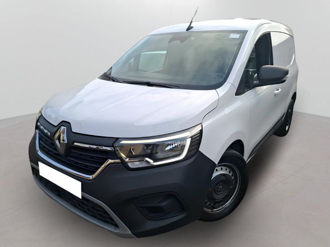 Renault Kangoo VAN 1.3 TCe 130 EXTRA 3 places Blanc de 2023