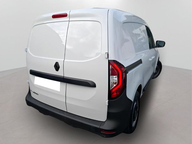 Renault Kangoo VAN 1.3 TCe 130 EXTRA 3 places Blanc de 2023
