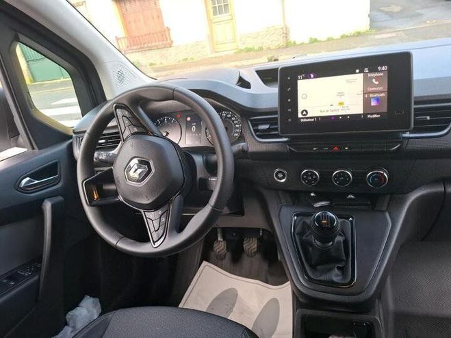 Renault Kangoo VAN 1.3 TCe 130 EXTRA 3 places Blanc de 2023