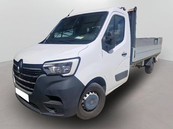  Voir d&eacute;tails -Renault Master CHASSIS CABINE TRAC F3500 L3 DCI 150 Gra &agrave; Mions (69)