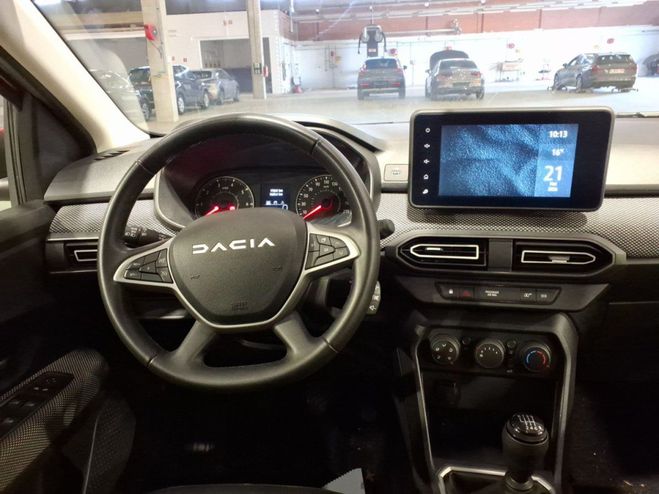 Dacia Jogger 1.0 TCe 110 Confort Marron Fonc� de 2022