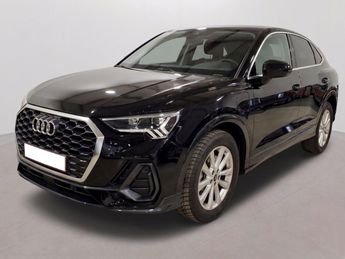  Voir d&eacute;tails -Audi Q3 Sportback 45 TFSIe 245 S tronic 6 &agrave; Mions (69)