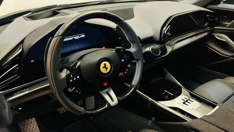 Ferrari Purosangue 725 CV d'occasion a Balma (31)