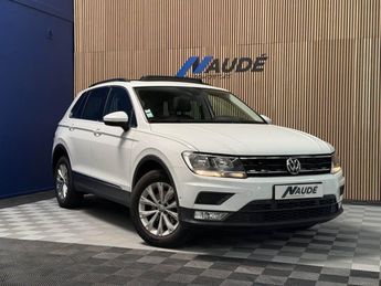  Voir d&eacute;tails -Volkswagen Tiguan 2.0 TDI 150 CH 4Motion Confortline &agrave; Lozanne (69)