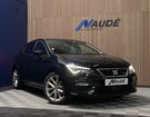 Seat Leon 1.5 TSI 150 CH BVM6 FR à Lozanne (69) Seat Leon 1.5 TSI 150 CH BVM6 FR à Lozanne (69)