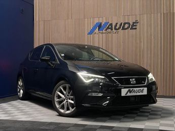  Voir d&eacute;tails -Seat Leon 1.5 TSI 150 CH BVM6 FR &agrave; Lozanne (69)