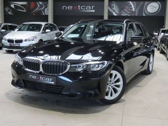 BMW Serie 3