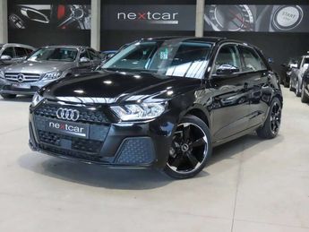  Voir d&eacute;tails -Audi A1 Sportback 25TFSI &agrave; Cuesmes (70)