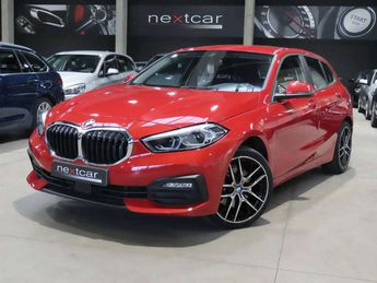 BMW Serie 1