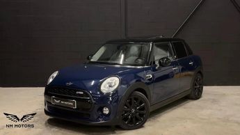  Voir d&eacute;tails -Mini One 1.5 135 CV COOPER Pack JCW &agrave; Saint-Aun�s (34)